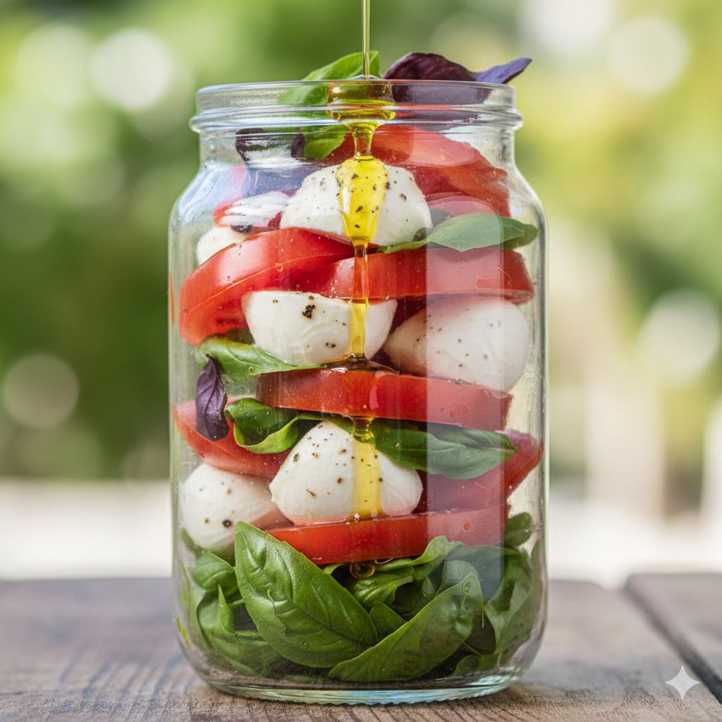 Caprese Fit