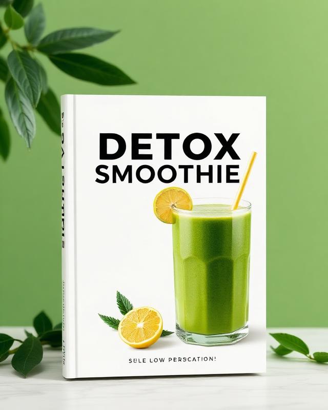 Smoothie Detox